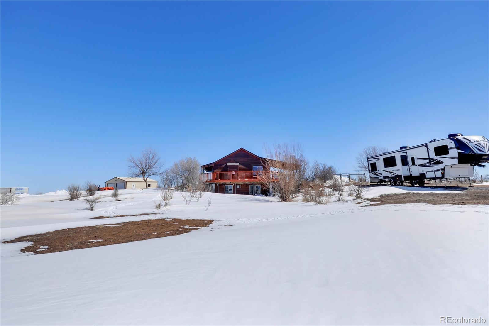810 South Dutch Valley Road Bennett, CO 80102 - Photo 34 of 35 Gallery Image 34