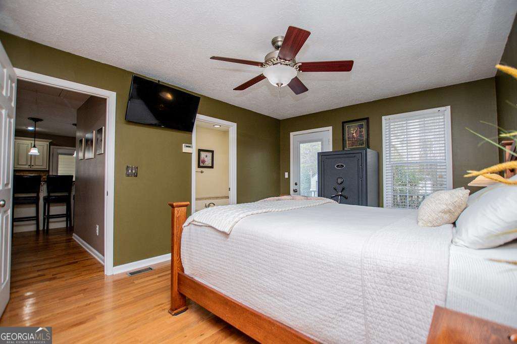 2 Pine Hill Drive Ranburne, AL 36273 - Photo 40 of 91