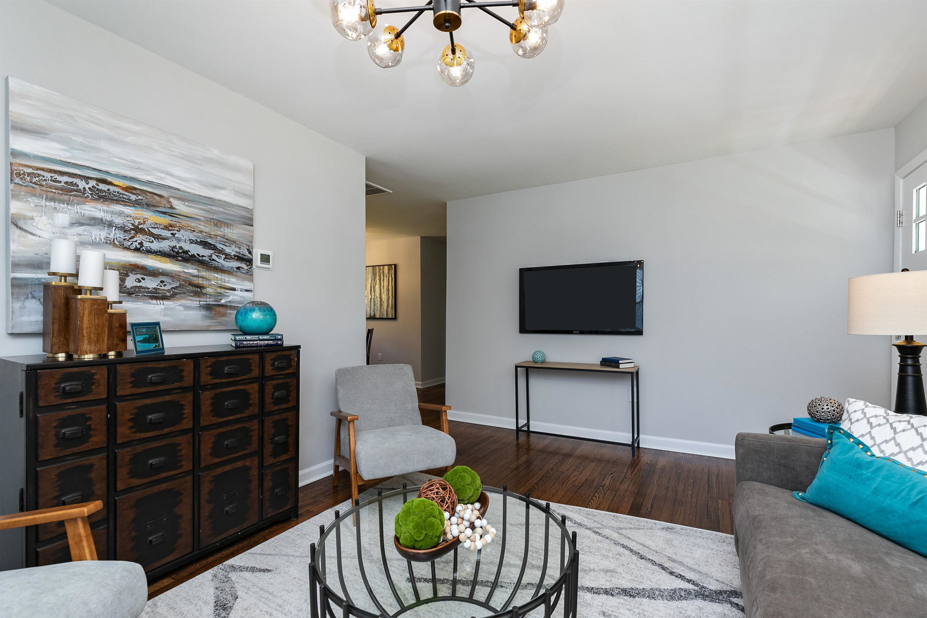 2109 Owens Lane Raleigh, NC 27610 - Photo 8 of 26 Photo 8