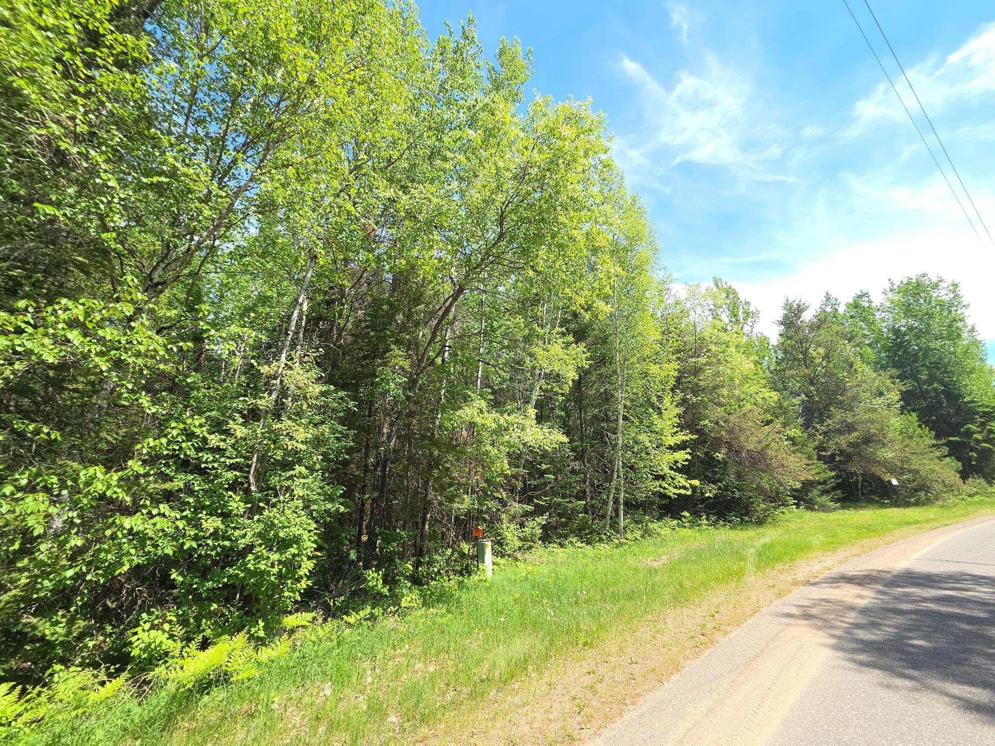 On East Solberg Lake Road, Unit LOT 9 Phillips, WI 54555 - Photo 2 of 5