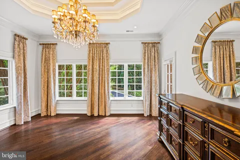 $8,995,000 | 9120 Mine Run Drive, Great Falls, VA 22066