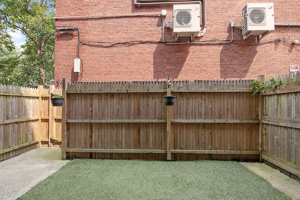 134 Warren Street, Unit 1 Boston, MA 02119 - Photo 9 of 9