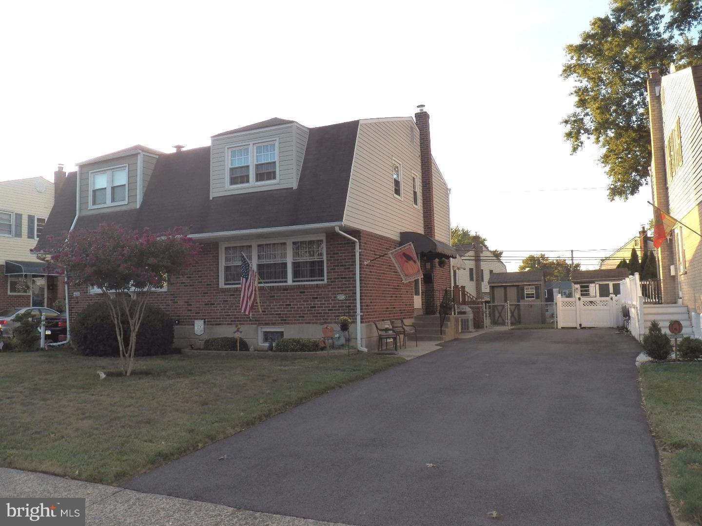 1623 Blackrock Road Swarthmore, PA 19081 - Photo 1 of 24 Exterior Front