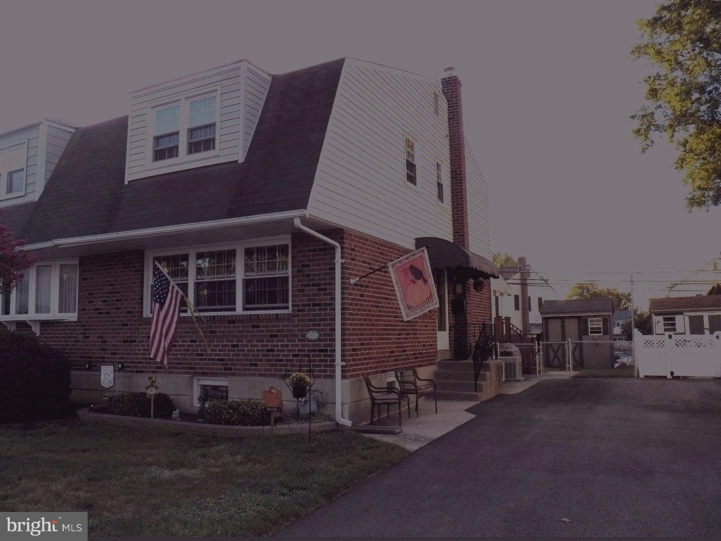 1623 Blackrock Road Swarthmore, PA 19081 - Photo 2 of 24 Exterior Front