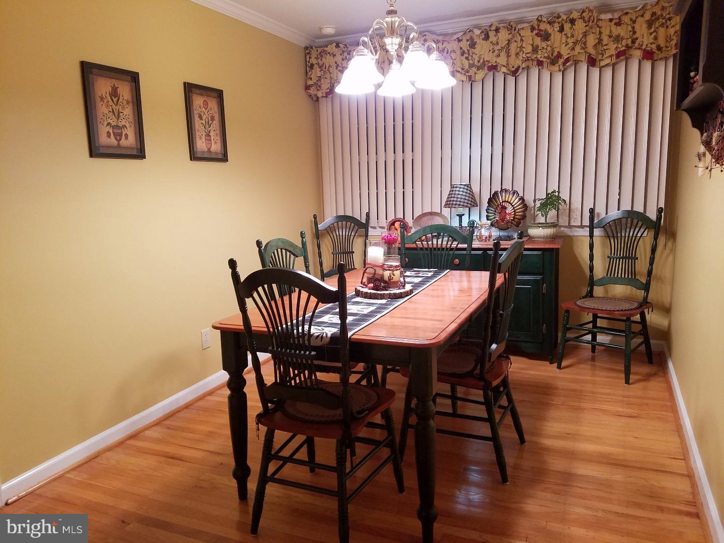 1623 Blackrock Road Swarthmore, PA 19081 - Photo 11 of 24 Dining Room