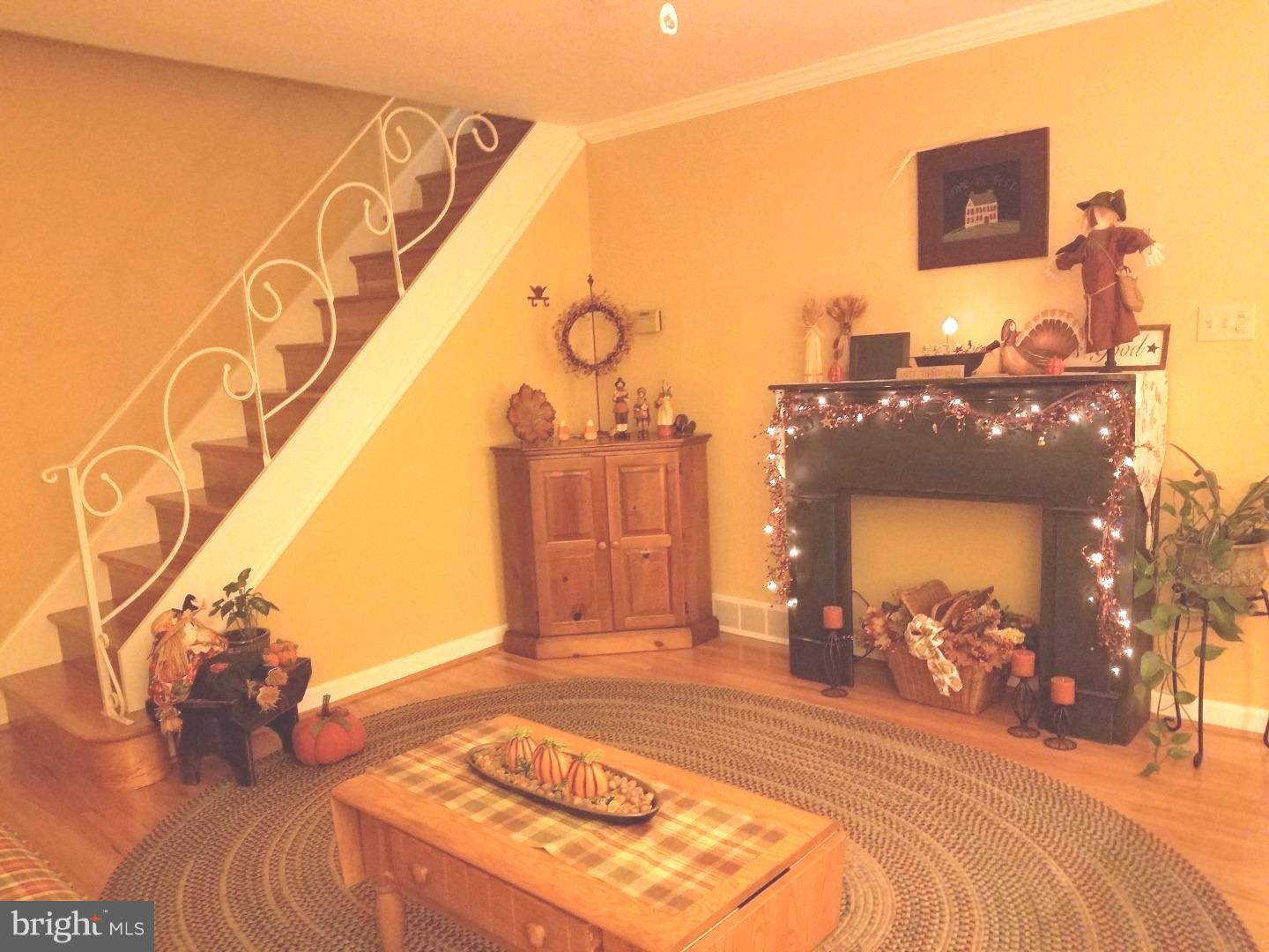 1623 Blackrock Road Swarthmore, PA 19081 - Photo 13 of 24 Living Room