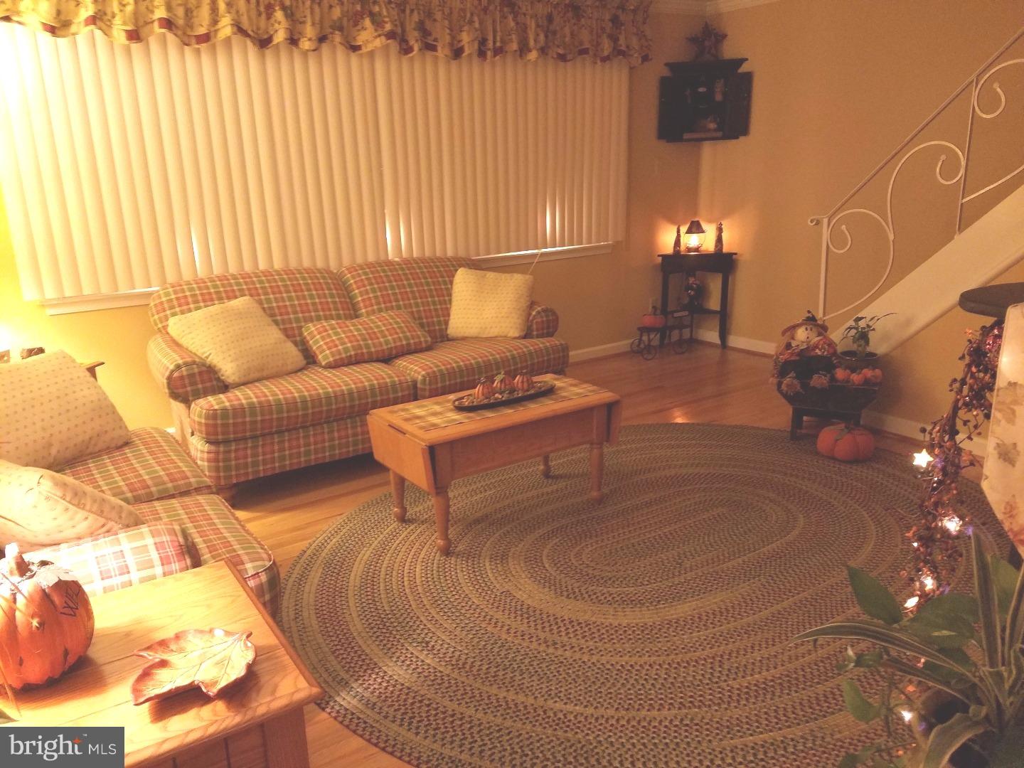 1623 Blackrock Road Swarthmore, PA 19081 - Photo 14 of 24 Living Room