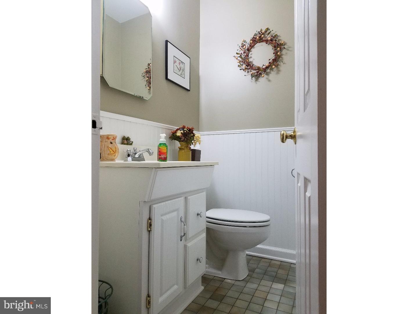 1623 Blackrock Road Swarthmore, PA 19081 - Photo 15 of 24 Half Bath