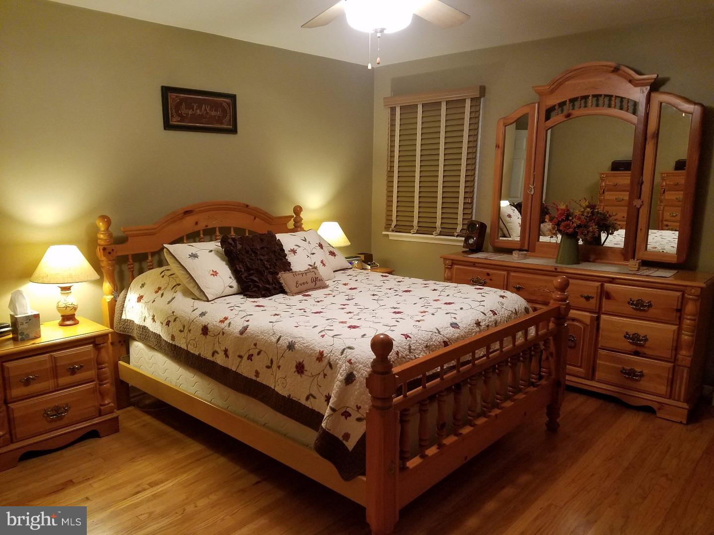 1623 Blackrock Road Swarthmore, PA 19081 - Photo 16 of 24 Master Bedroom