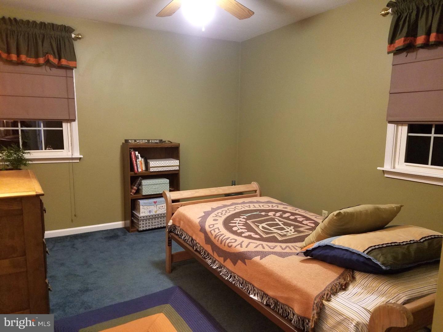 1623 Blackrock Road Swarthmore, PA 19081 - Photo 18 of 24 Bedroom 2