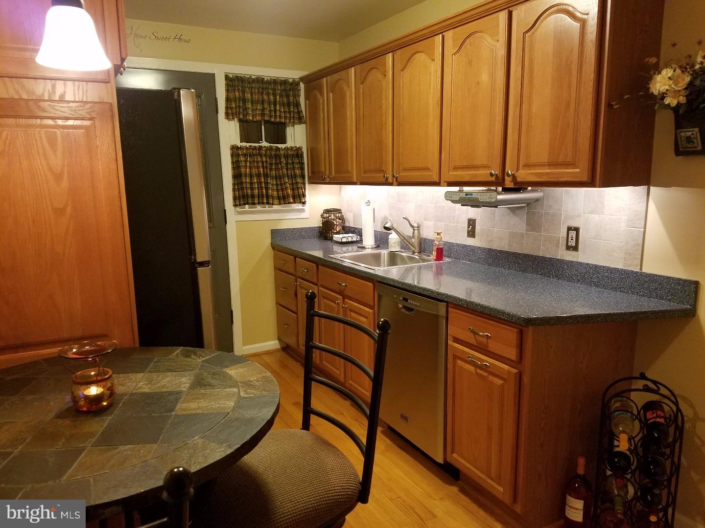 1623 Blackrock Road Swarthmore, PA 19081 - Photo 6 of 24 Kitchen