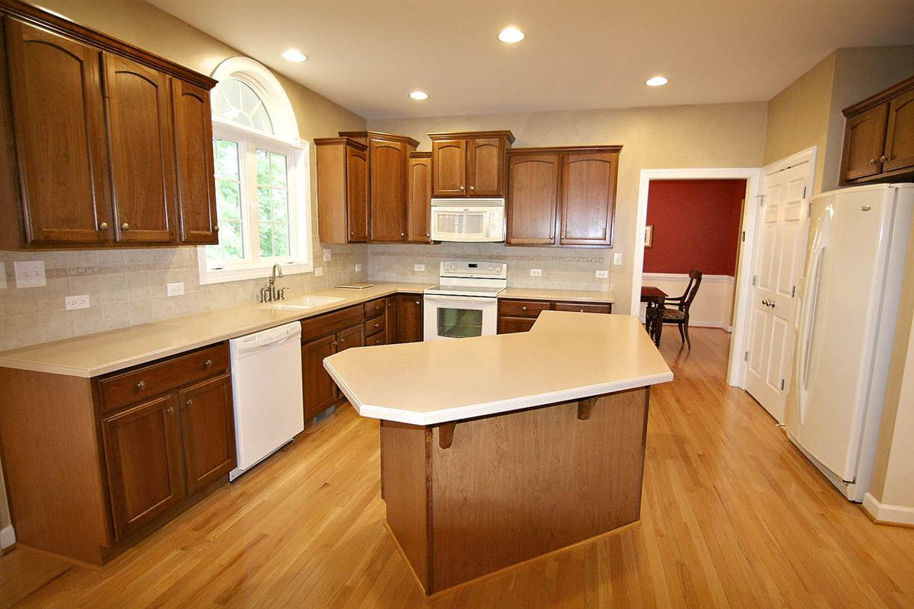 2409 Rogerson Street Raleigh, NC 27614 - Photo 7 of 25 Kitchen