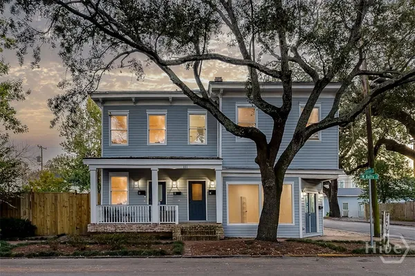 $1,950,000 | 221 West Duffy Street, Savannah, GA 31401