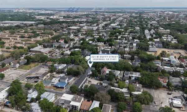 $1,950,000 | 221 West Duffy Street, Savannah, GA 31401