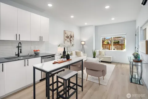 $688,000 | 8338 27th Avenue Northwest, Unit B, Seattle, WA 98117