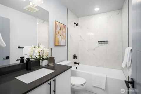 $688,000 | 8338 27th Avenue Northwest, Unit B, Seattle, WA 98117