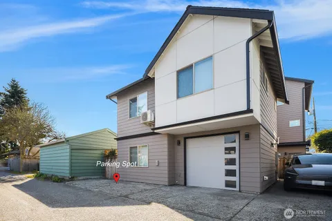 $688,000 | 8338 27th Avenue Northwest, Unit B, Seattle, WA 98117