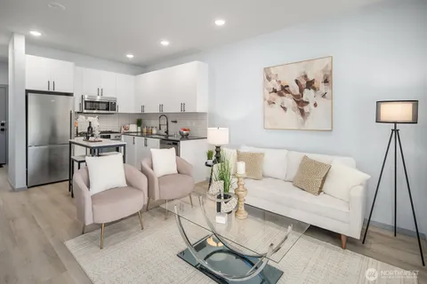 $688,000 | 8338 27th Avenue Northwest, Unit B, Seattle, WA 98117