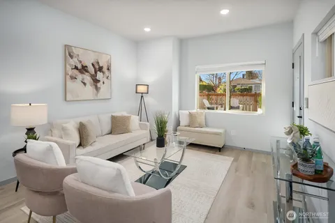 $688,000 | 8338 27th Avenue Northwest, Unit B, Seattle, WA 98117