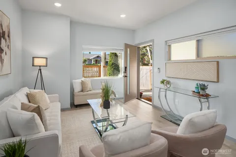 $688,000 | 8338 27th Avenue Northwest, Unit B, Seattle, WA 98117