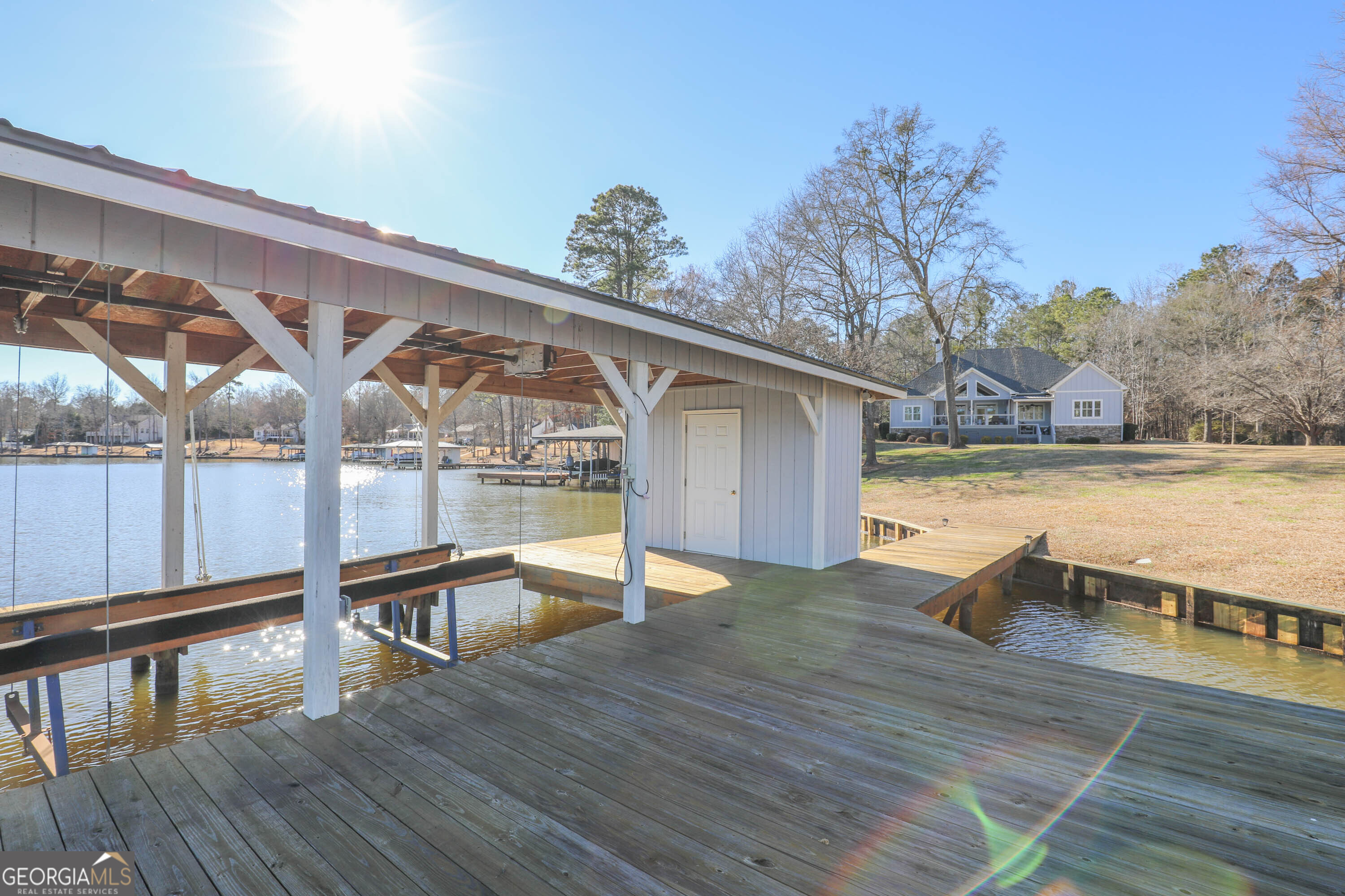 124 Myrick Road Northwest Milledgeville, GA 31061 - Photo 32 of 41
