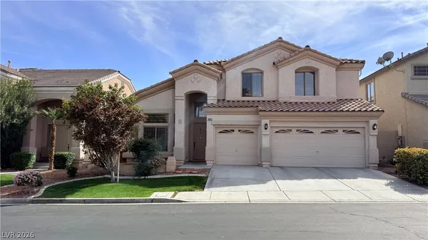 $4,990 | 10633 Adamsong Avenue, Las Vegas, NV 89135