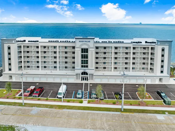 $349,900 | 1805 Riverside Drive, Unit 304, Titusville, FL 32780