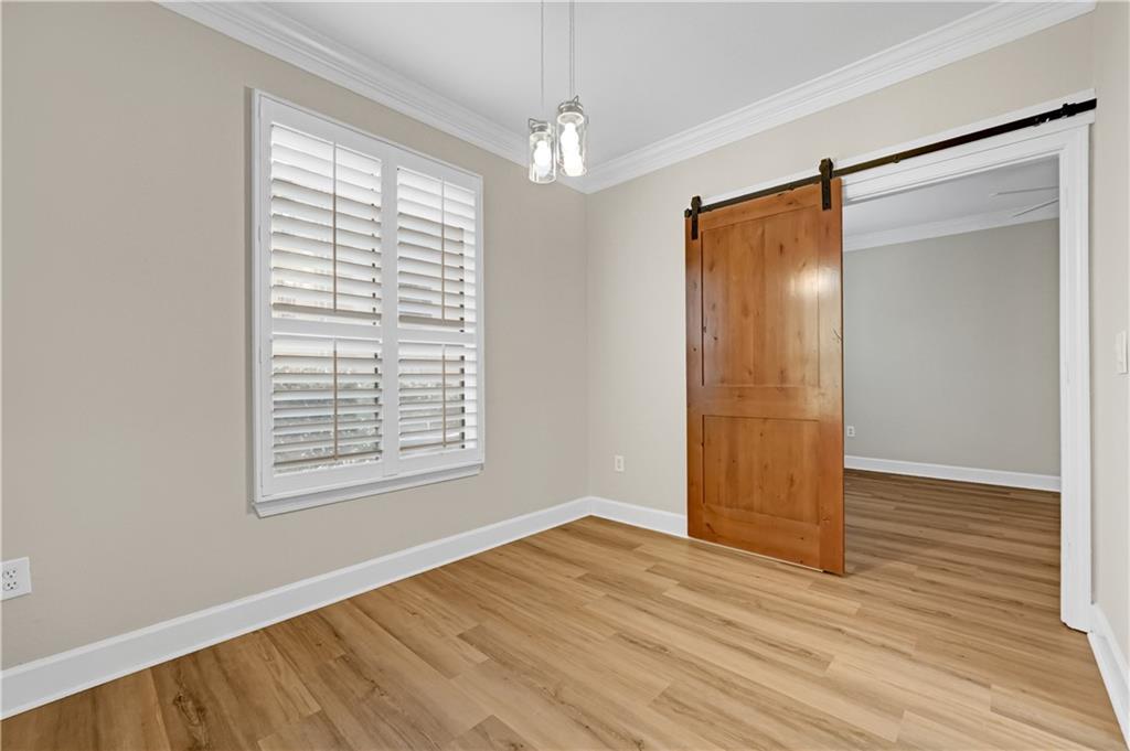 3777 Peachtree Road Northeast, Unit 1108 Brookhaven, GA 30319 - Photo 12 of 44