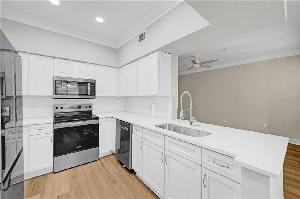 3777 Peachtree Road Northeast, Unit 1108 Brookhaven, GA 30319 - Photo 13 of 44