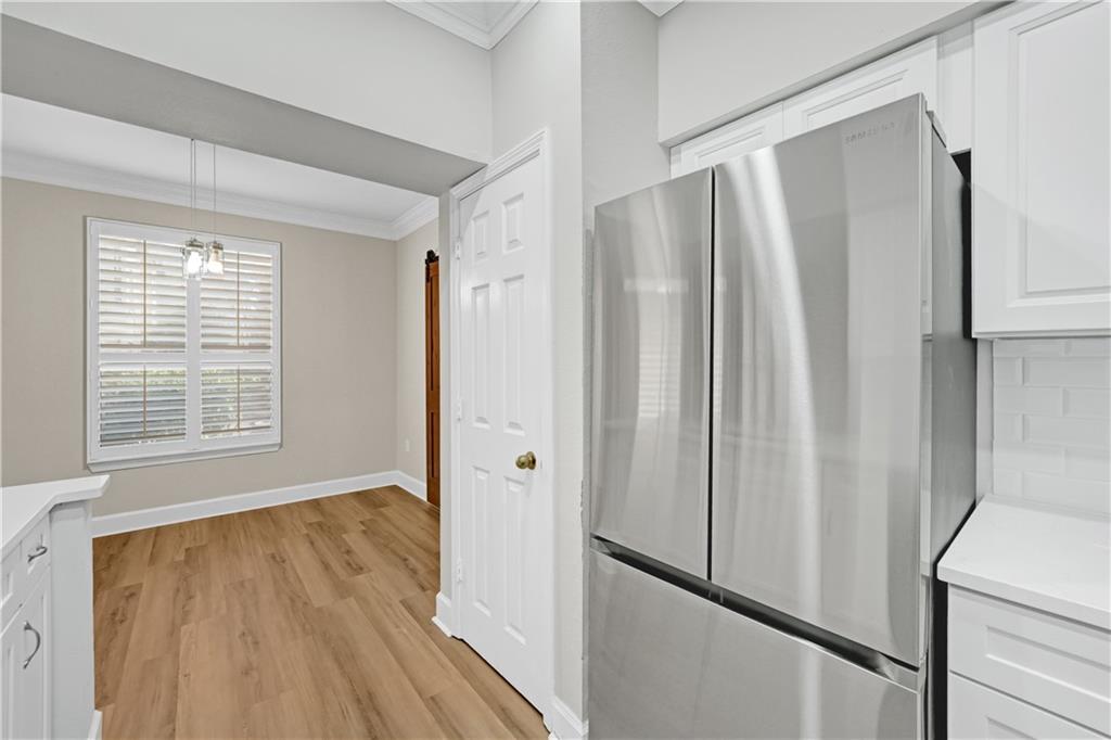 3777 Peachtree Road Northeast, Unit 1108 Brookhaven, GA 30319 - Photo 14 of 44