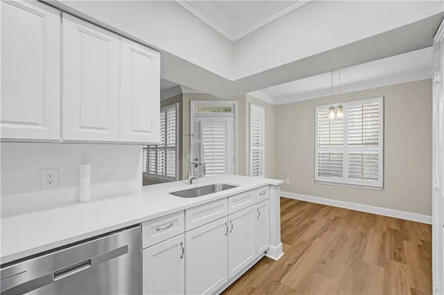 $249,900 | 3777 Peachtree Road Northeast, Unit 1108, Brookhaven, GA 30319