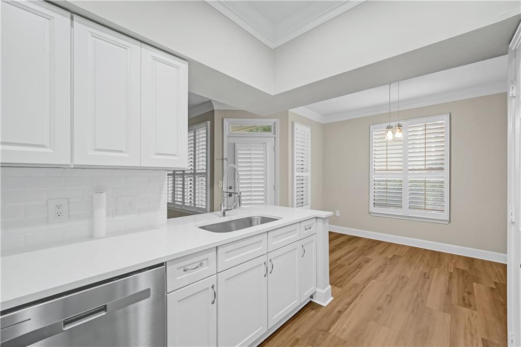 3777 Peachtree Road Northeast, Unit 1108 Brookhaven, GA 30319 - Photo 15 of 44