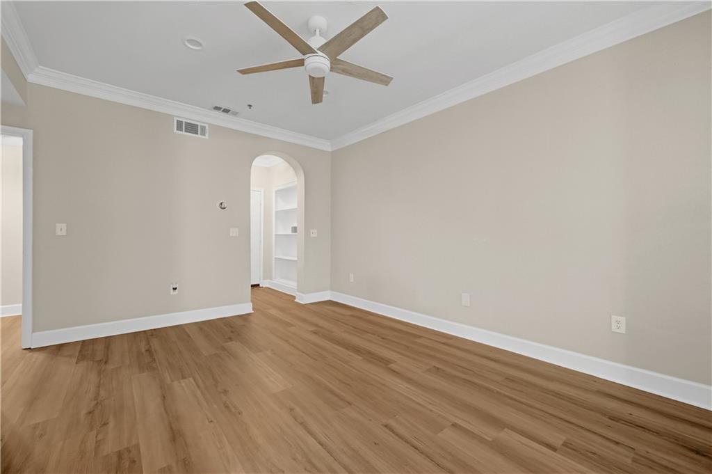 3777 Peachtree Road Northeast, Unit 1108 Brookhaven, GA 30319 - Photo 16 of 44