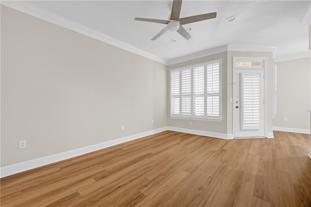 3777 Peachtree Road Northeast, Unit 1108 Brookhaven, GA 30319 - Photo 17 of 44