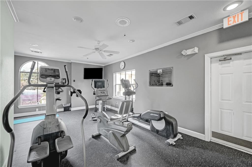 3777 Peachtree Road Northeast, Unit 1108 Brookhaven, GA 30319 - Photo 22 of 44