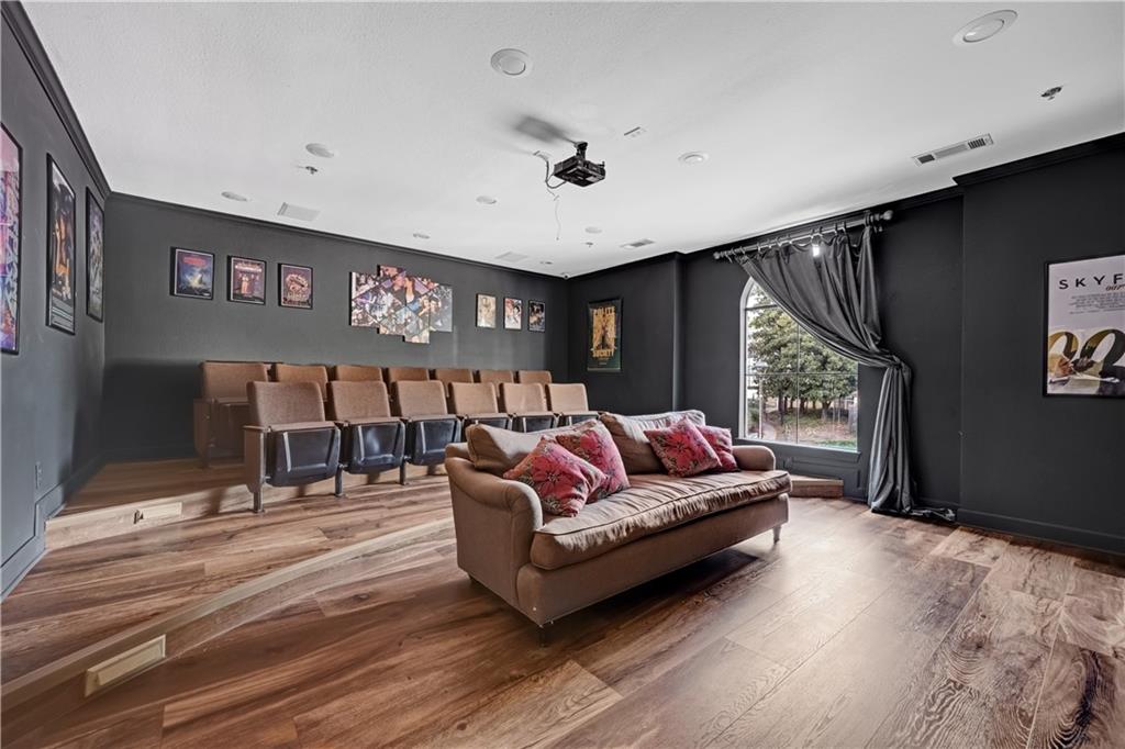 3777 Peachtree Road Northeast, Unit 1108 Brookhaven, GA 30319 - Photo 26 of 44