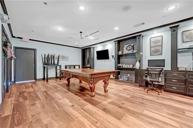 $249,900 | 3777 Peachtree Road Northeast, Unit 1108, Brookhaven, GA 30319