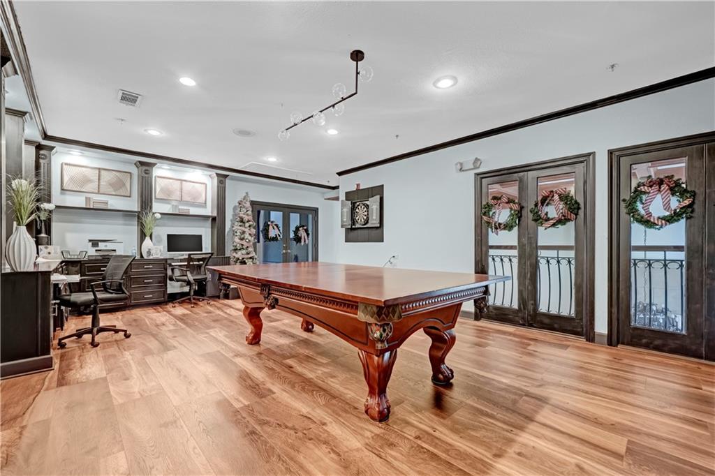 3777 Peachtree Road Northeast, Unit 1108 Brookhaven, GA 30319 - Photo 29 of 44