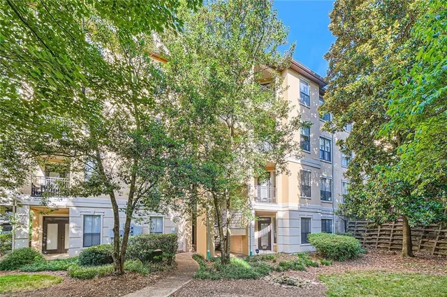 $249,900 | 3777 Peachtree Road Northeast, Unit 1108, Brookhaven, GA 30319