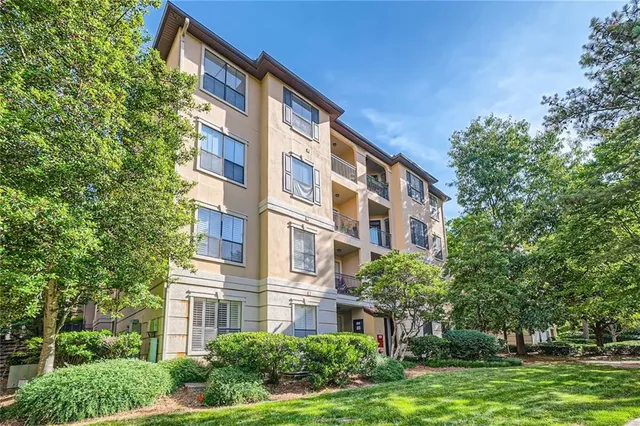 $249,900 | 3777 Peachtree Road Northeast, Unit 1108, Brookhaven, GA 30319