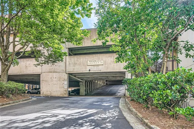 $249,900 | 3777 Peachtree Road Northeast, Unit 1108, Brookhaven, GA 30319