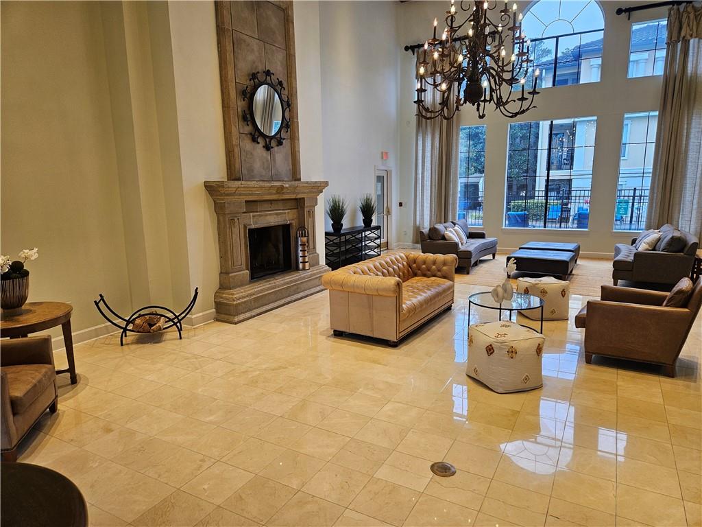 3777 Peachtree Road Northeast, Unit 1108 Brookhaven, GA 30319 - Photo 41 of 44