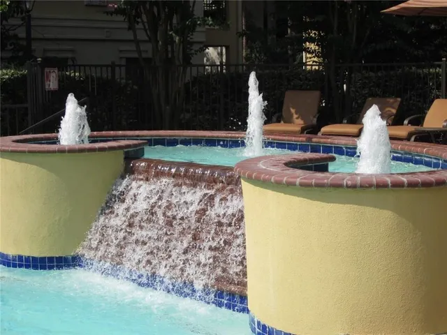 $249,900 | 3777 Peachtree Road Northeast, Unit 1108, Brookhaven, GA 30319