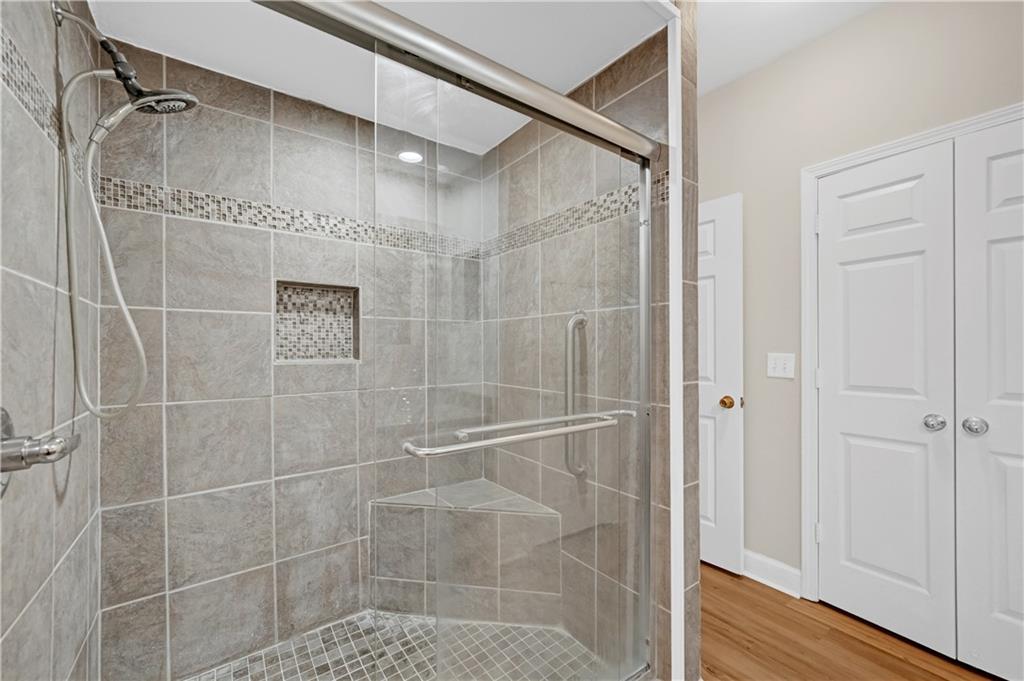 3777 Peachtree Road Northeast, Unit 1108 Brookhaven, GA 30319 - Photo 5 of 44