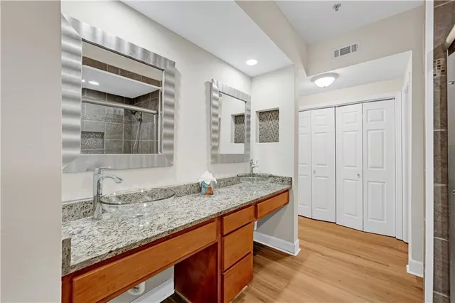 $249,900 | 3777 Peachtree Road Northeast, Unit 1108, Brookhaven, GA 30319