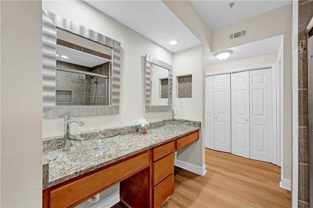 3777 Peachtree Road Northeast, Unit 1108 Brookhaven, GA 30319 - Photo 6 of 44