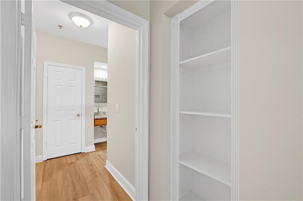 3777 Peachtree Road Northeast, Unit 1108 Brookhaven, GA 30319 - Photo 7 of 44