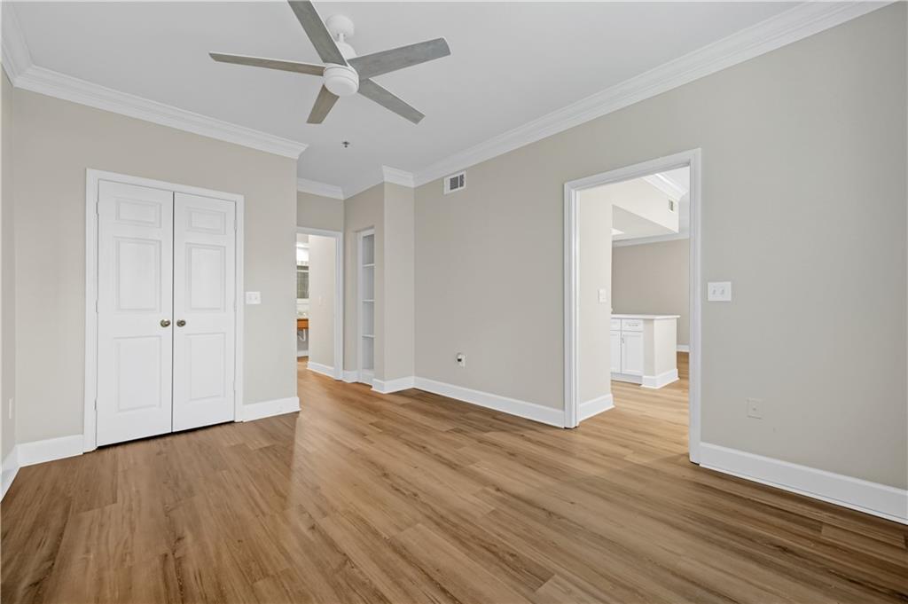 3777 Peachtree Road Northeast, Unit 1108 Brookhaven, GA 30319 - Photo 10 of 44