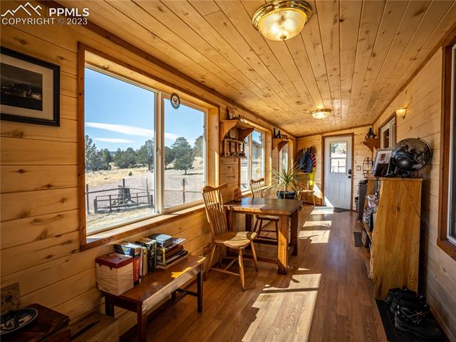 299 Dilley Road Westcliffe, CO 81252 - Photo 15 of 30 Gallery Image 15