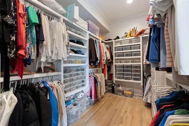 a bathroom with a toilet and a bathtub